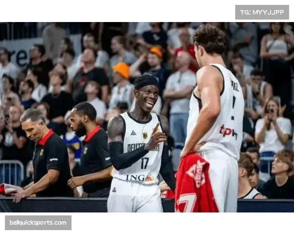 施罗德盛赞威少称其永不退缩并透露两人私下情同亲兄弟