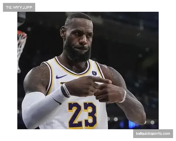 从租借到队长 詹姆斯迎接职业生涯新挑战与机遇