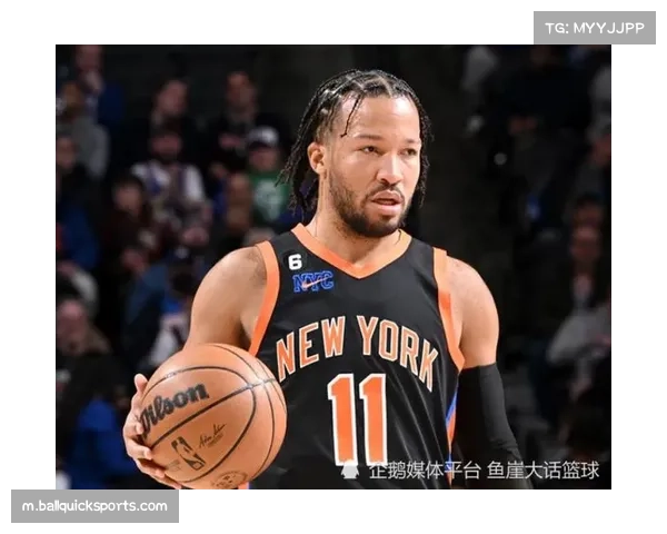 尼克斯4074万税单稳居前列 布伦森兰德尔框架不变 尼克斯4074万税单稳居前列 布伦森兰德尔框架不变