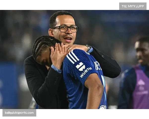 切尔西进攻端哑火全场仅3次射正 罗塞尼尔战术体系遭遇严峻考验